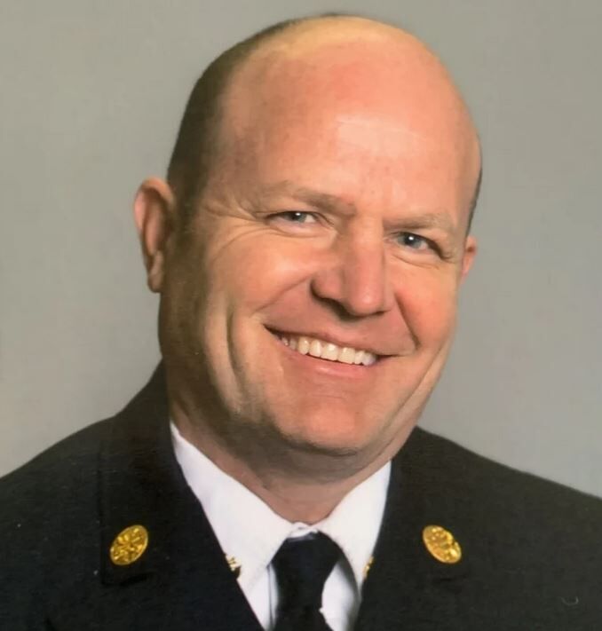 Jeff Murphy